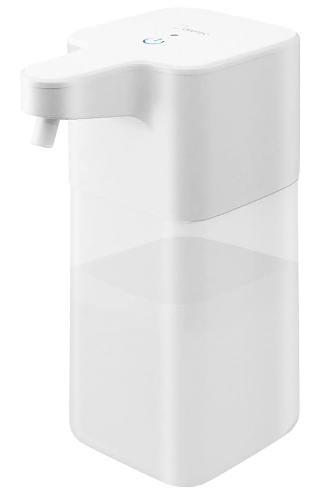 Amazon.co.jp: dretec(ドリテック) アルコールディスペンサー